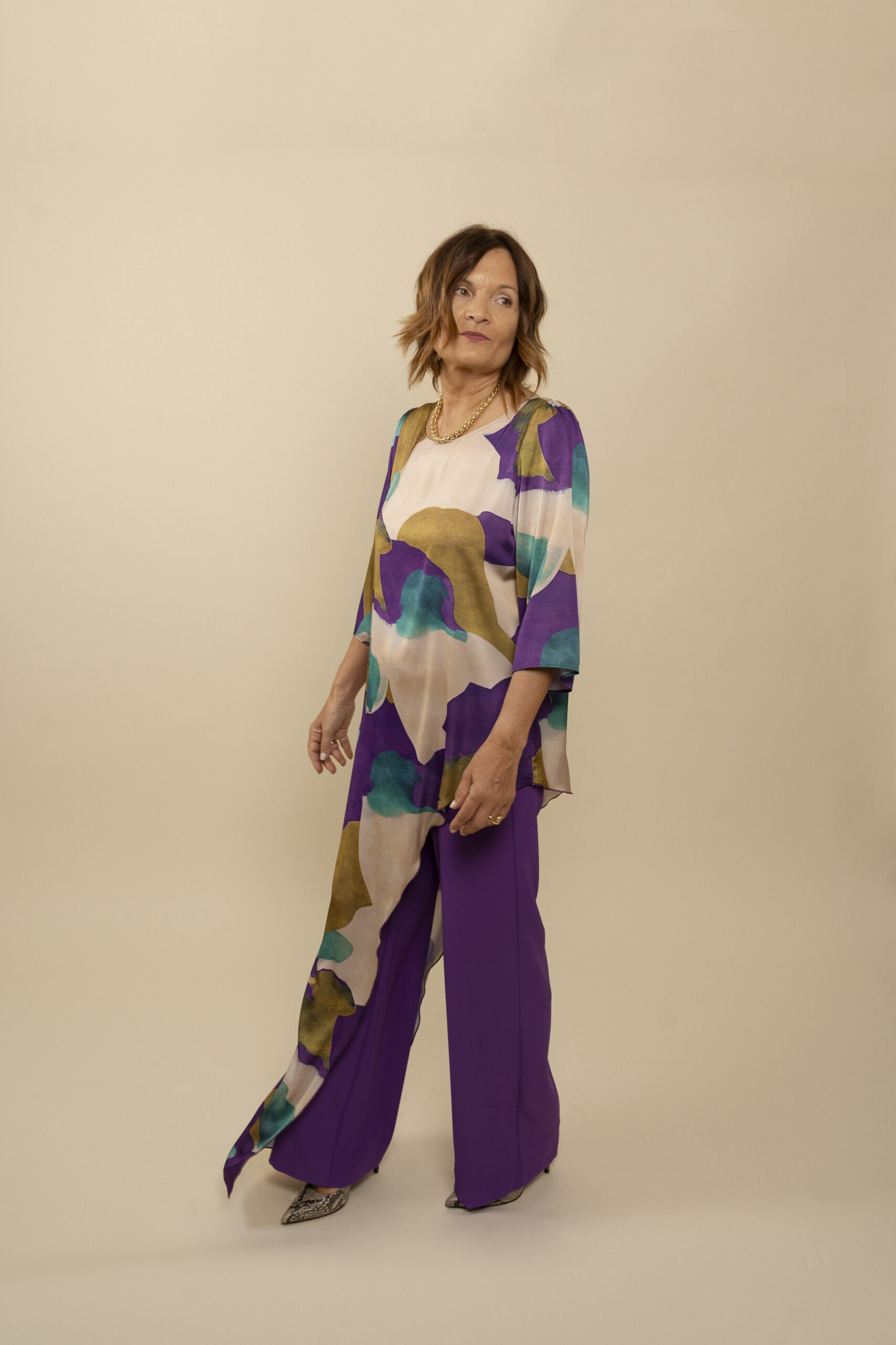 LEYCA MODA