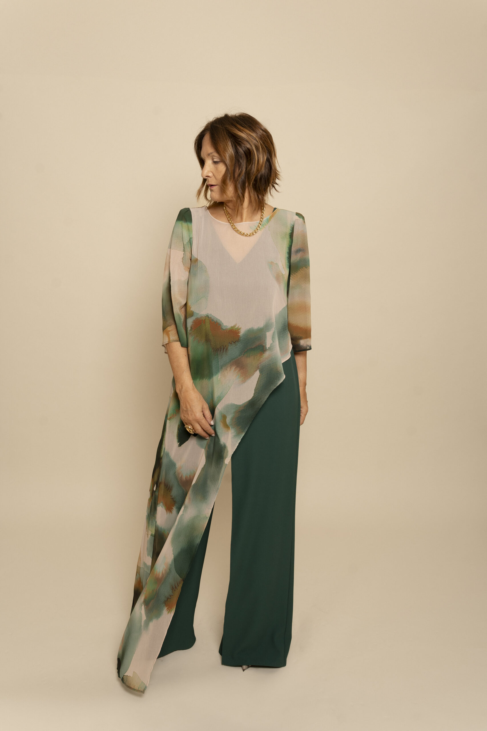 LEYCA MODA