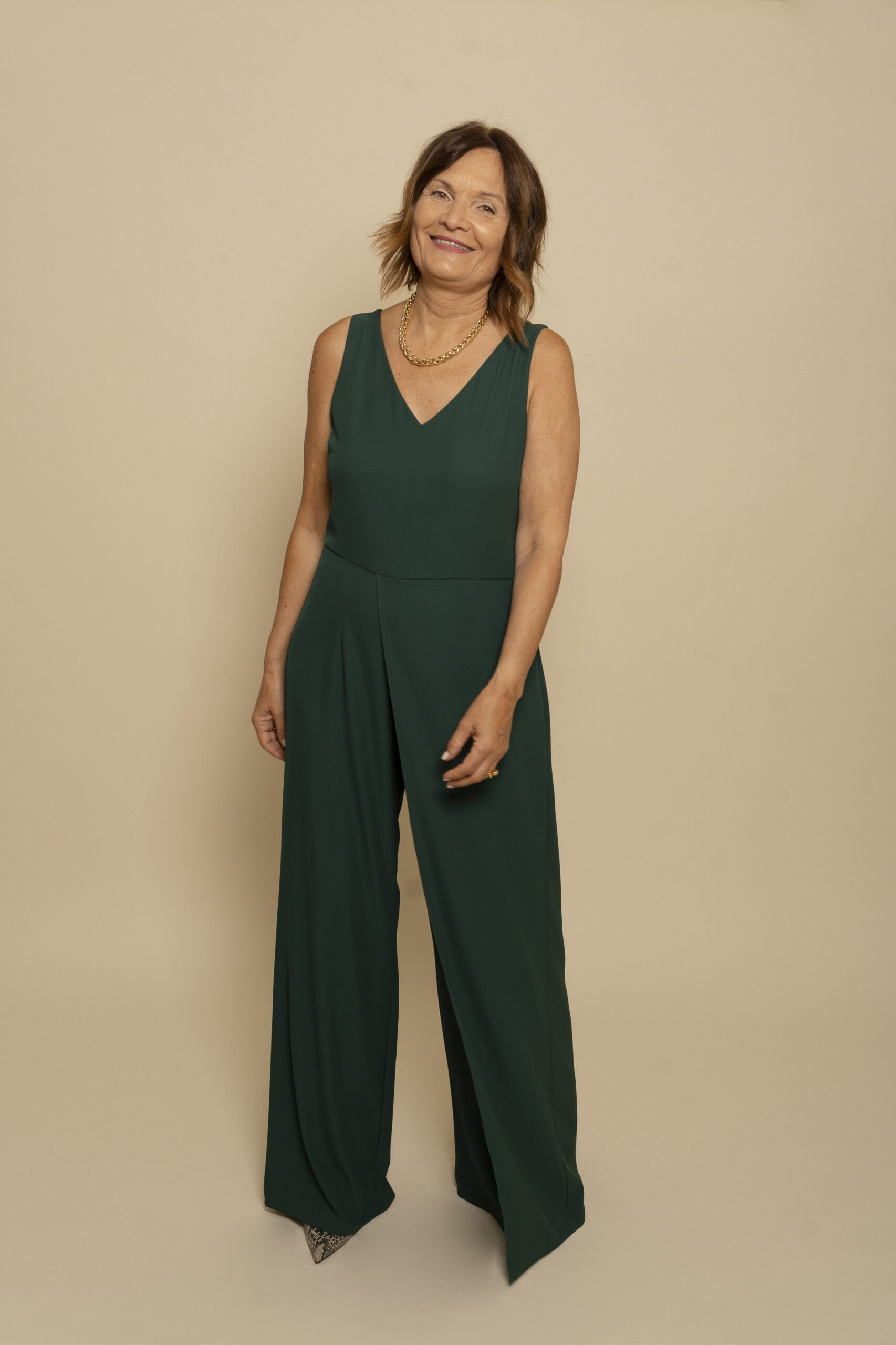 LEYCA MODA