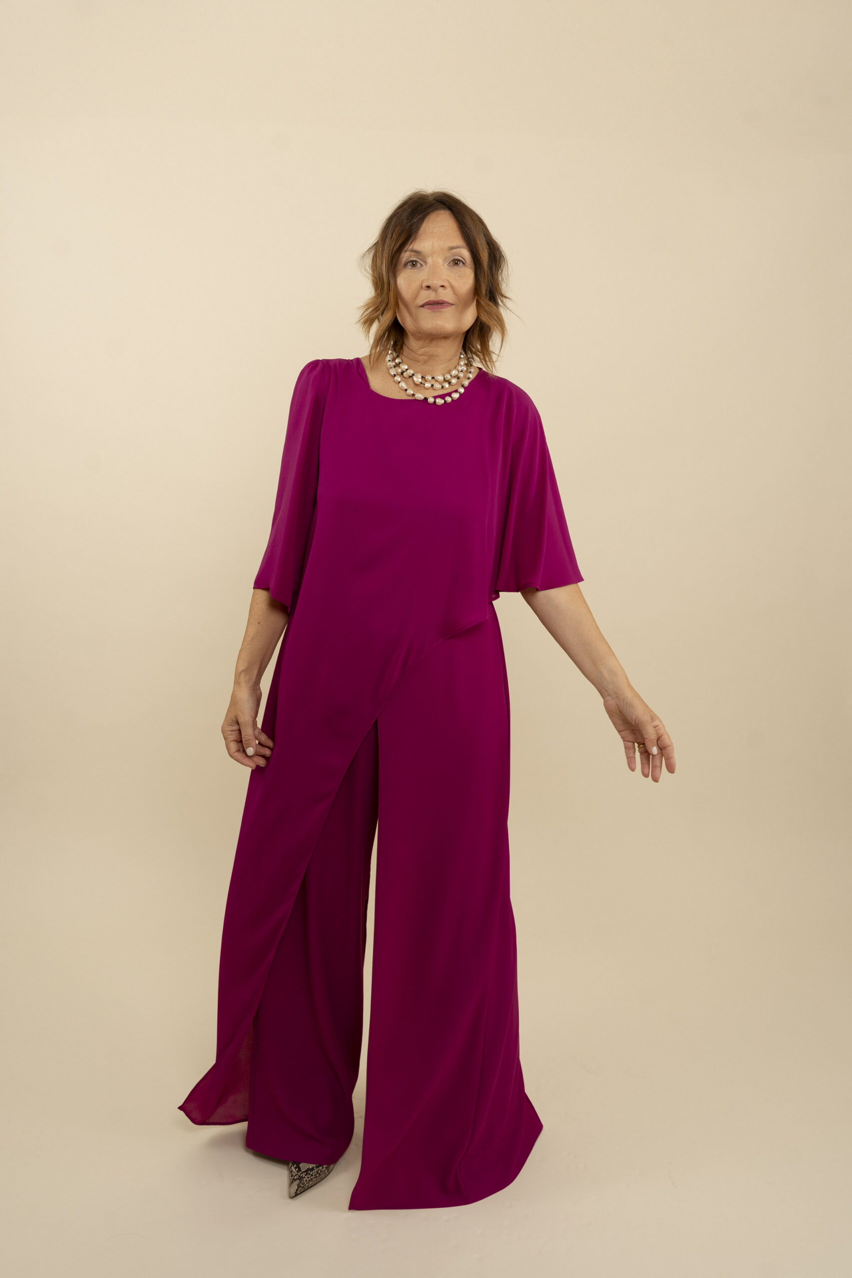 LEYCA MODA