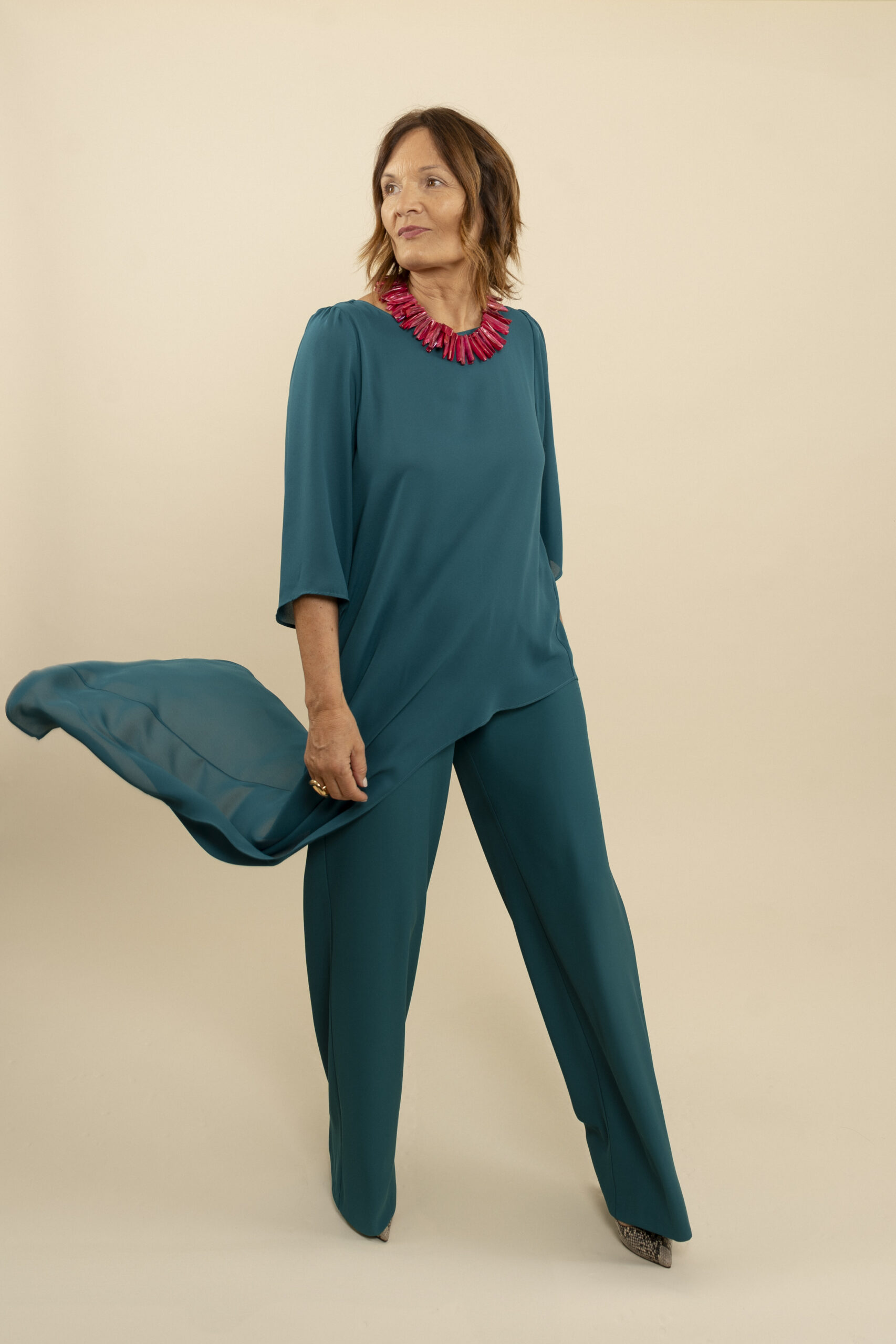 LEYCA MODA