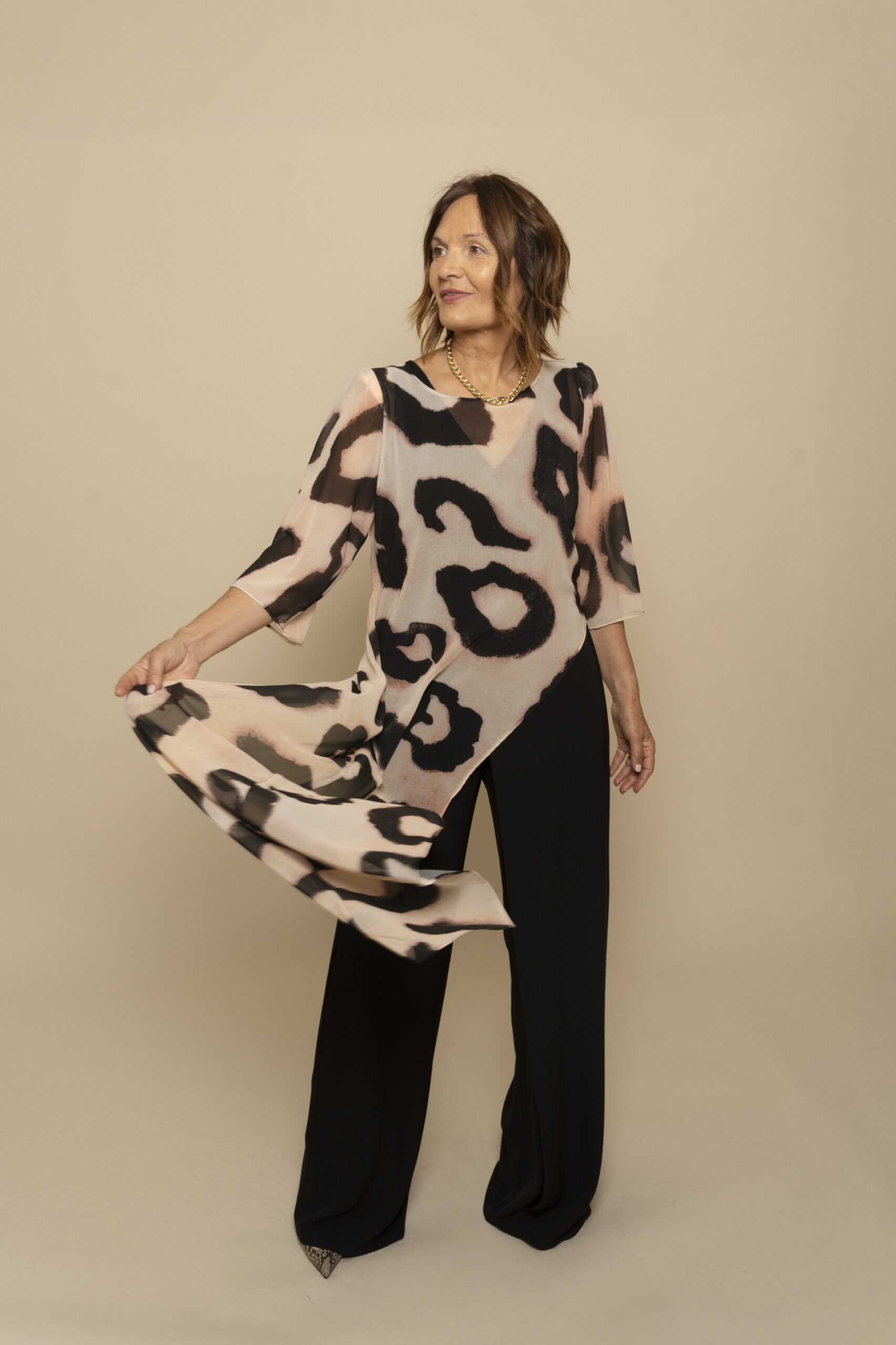 LEYCA MODA